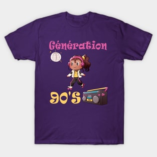 generation 90s T-Shirt